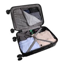 Load image into Gallery viewer, Shell Shock - Black