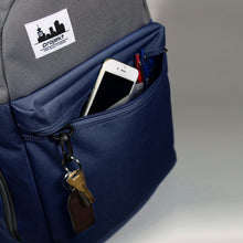 Load image into Gallery viewer, Klark - Black