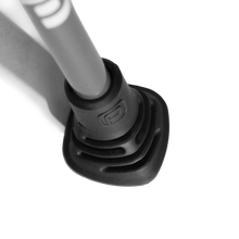 Load image into Gallery viewer, Kozmak Stand Bag - Blackout