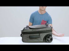 Load and play video in Gallery viewer, Puddle Jumper - DaGrey