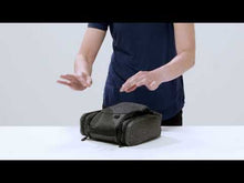 Load and play video in Gallery viewer, Loo Bag 2.0 - Blackout