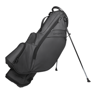 Kozmak Stand Bag - Blackout