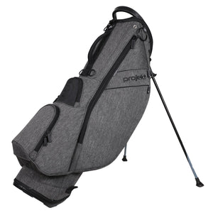 Kozmak Stand Bag - DaGrey