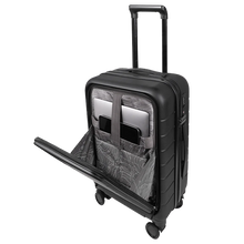 Load image into Gallery viewer, Shell Shock - Black
