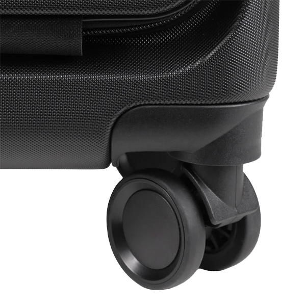 Shell Shock Store Shell Shock - Black – Projekt US