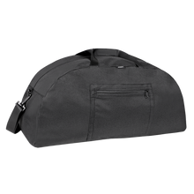 Load image into Gallery viewer, The Dash Duffel - Black
