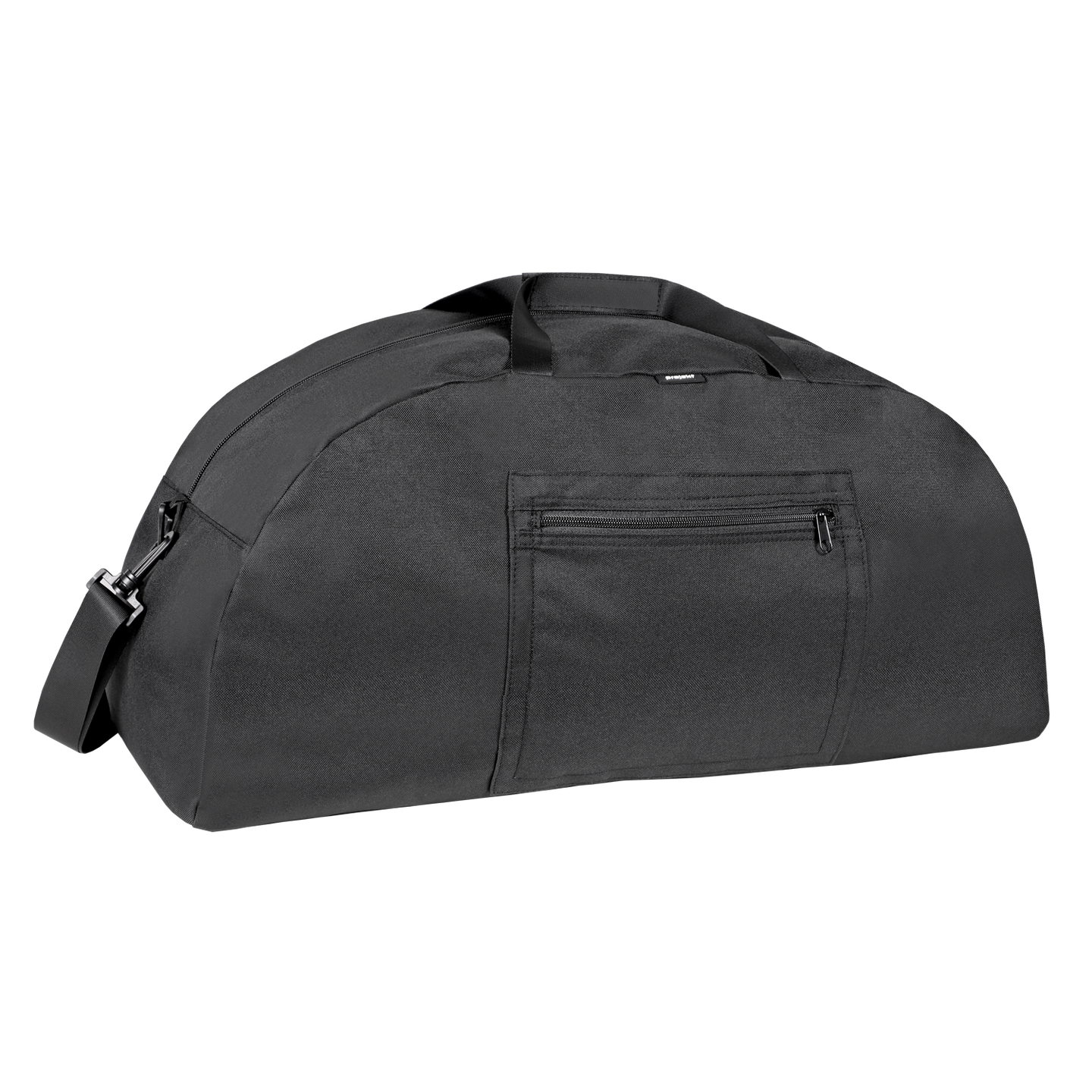 The Dash Duffel - Black