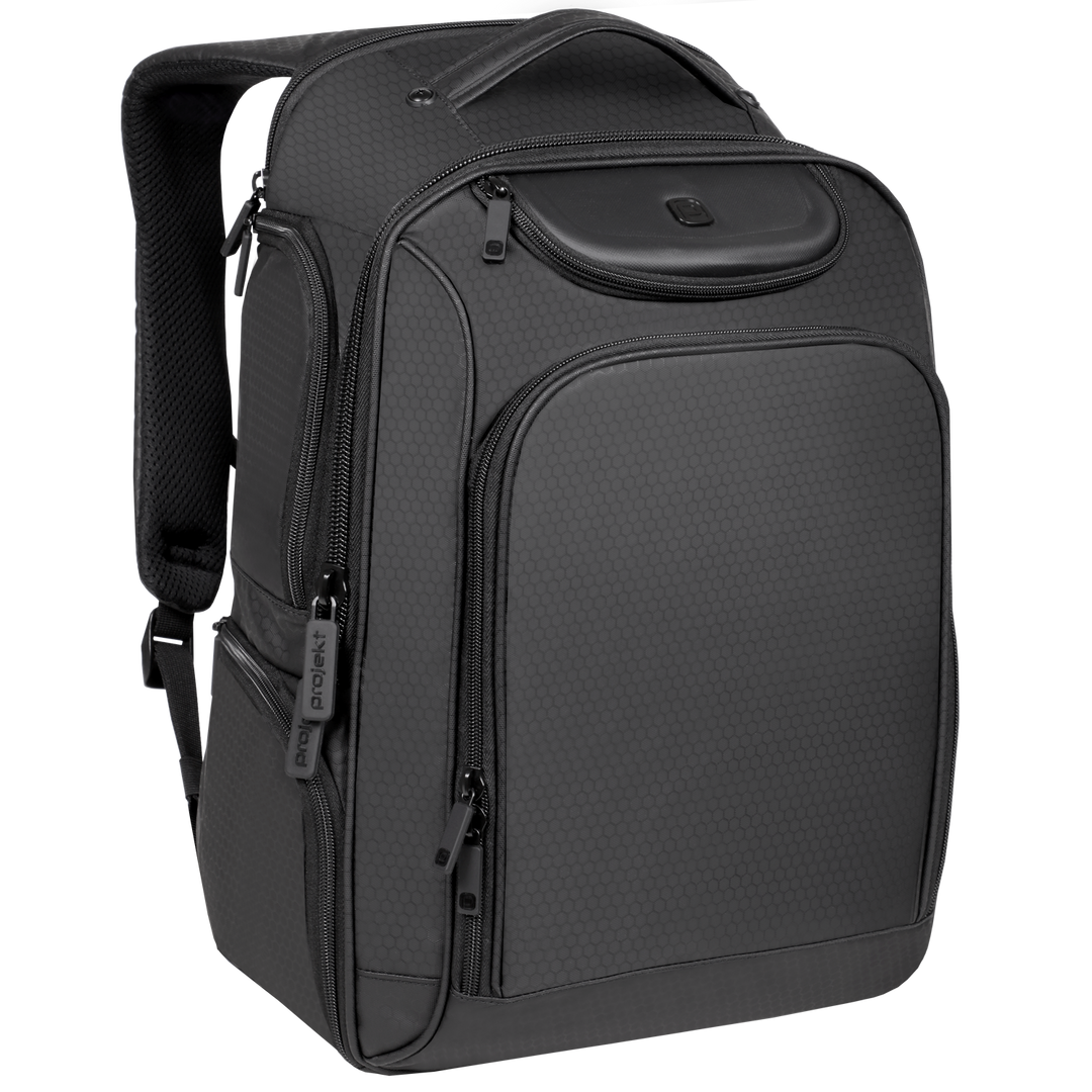 Backpacks – Projekt US