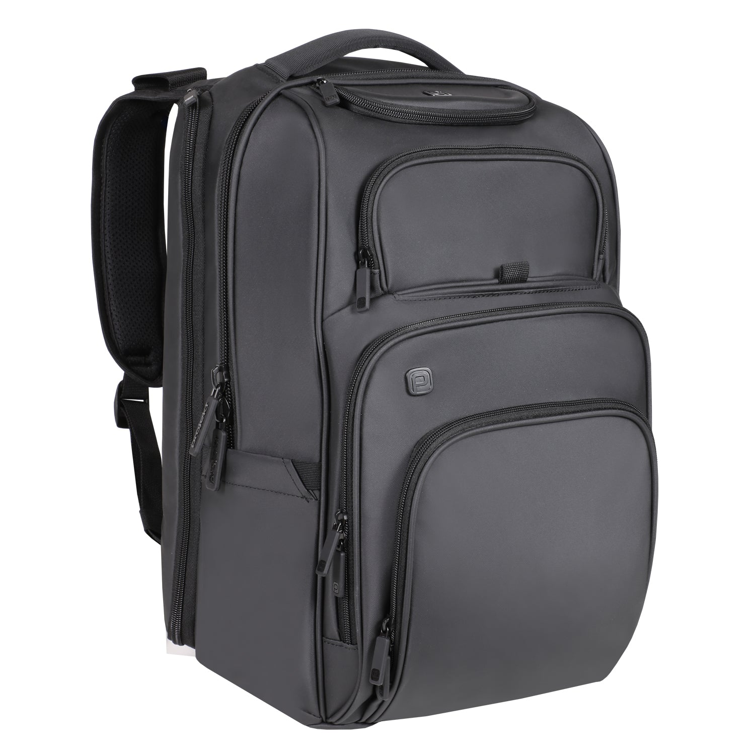 Backpacks – Projekt US