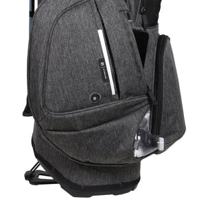 Kozmak Stand Bag - Blackout