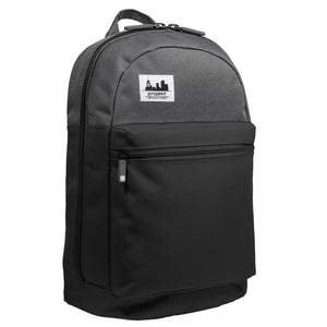 Klark - Black/Charcoal